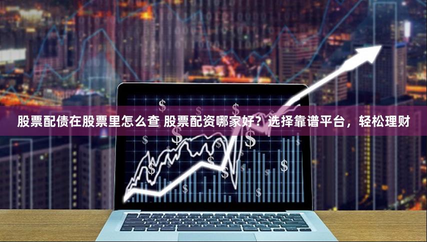 股票配债在股票里怎么查 股票配资哪家好？选择靠谱平台，轻松理财