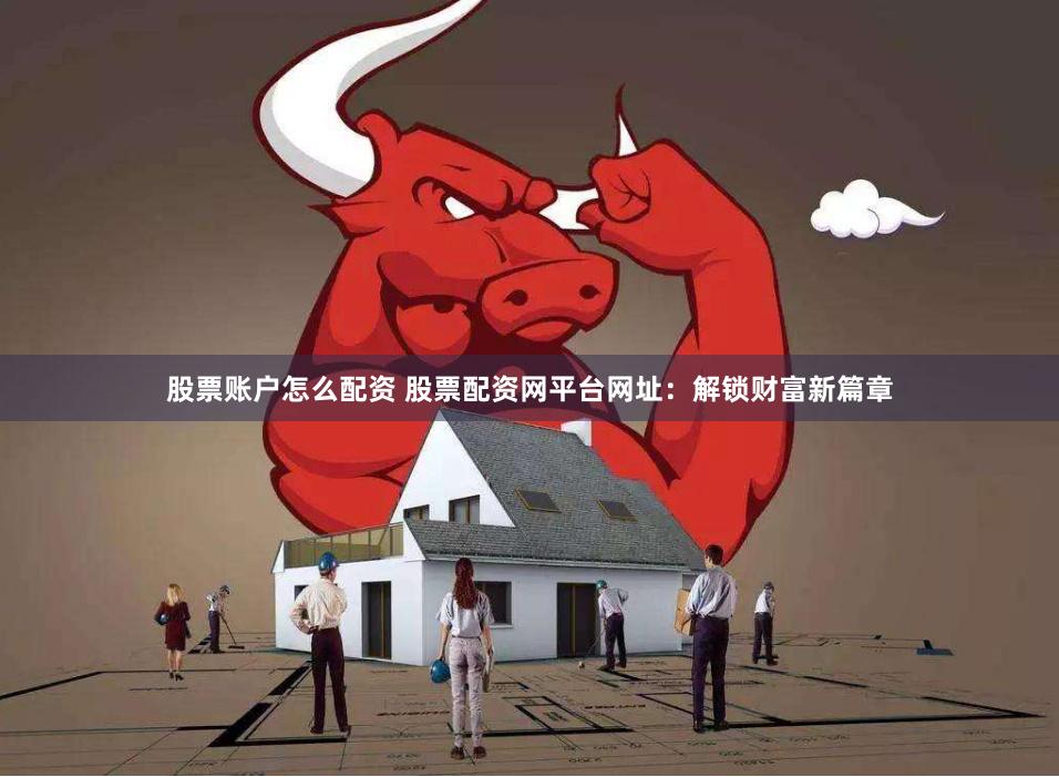 股票账户怎么配资 股票配资网平台网址：解锁财富新篇章